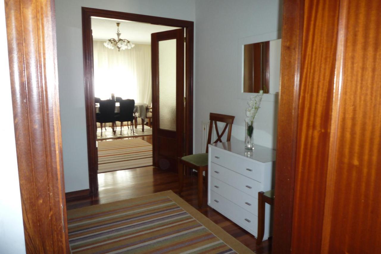 סנטנדר Apartamento Los Abedules מראה חיצוני תמונה